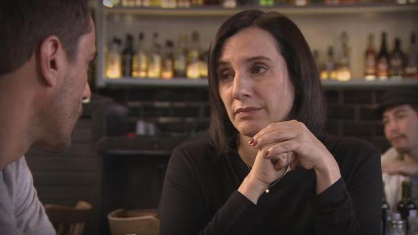 No pudo ocultarlo: Maite le contó dato clave a Feliciano