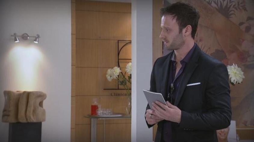 Alonso recibió un regalo clave