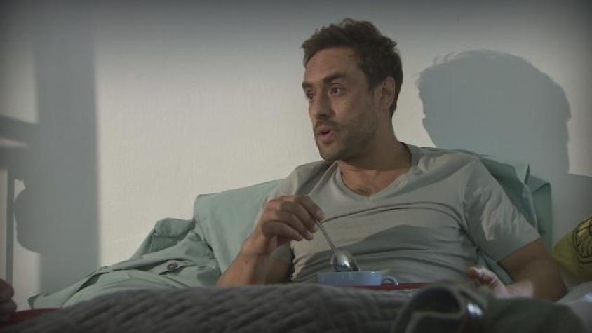 Feliciano tiene dudas sobre la identidad del “Chuzo”