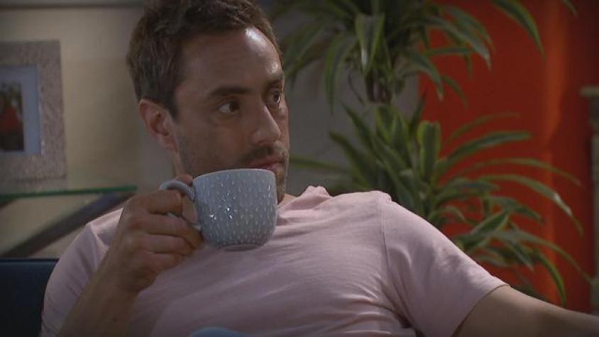 Feliciano supo del error que cometió Carmen