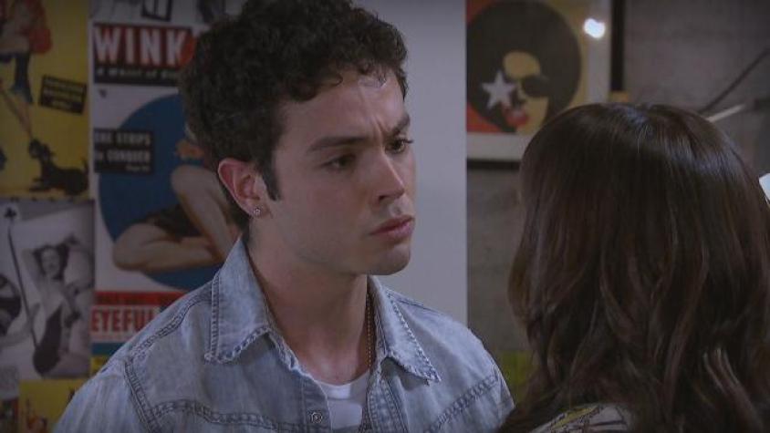 La mala noticia que molestó a Ignacio