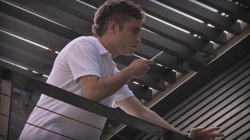 La desatada preocupación de Ignacio