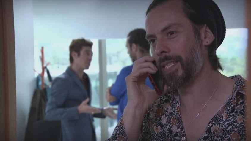 ¿Marco de regreso al desenfreno?