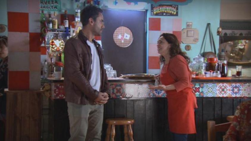 Carmen “explotó” ante críticas de Feliciano