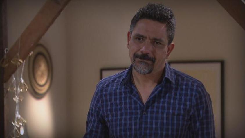 Gabriel sin vuelta atrás con Josefa: “No podemos ser ahora ni nunca”