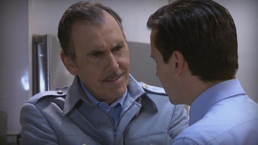 ¡Con todo! Hernán arremetió contra Benjamín