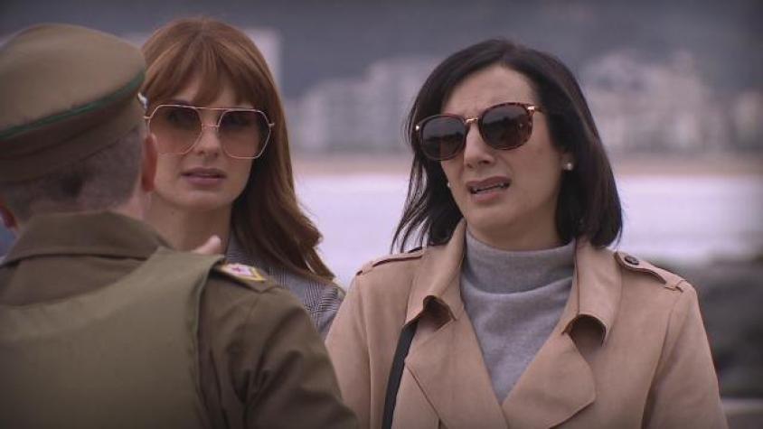 Imprudencia de Maite casi arruina investigación