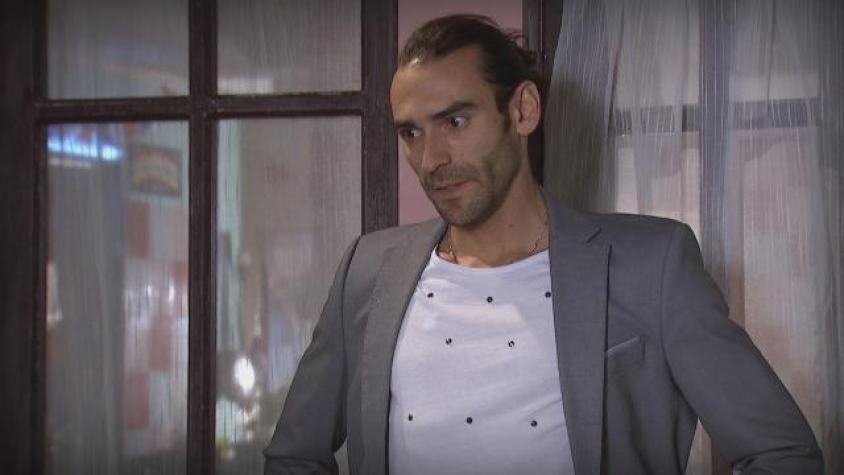 Rai les advirtió a sus amigos sobre fragilidad de Gabriel
