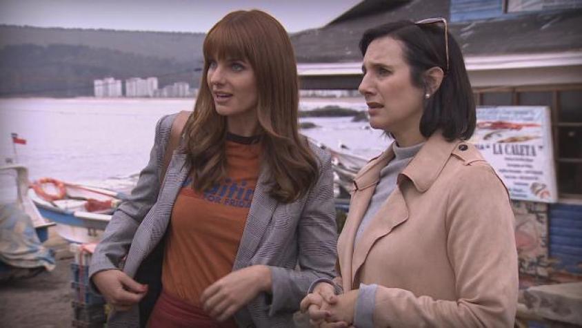 Ágata y Maite descubrieron dato clave en caso de Daniela