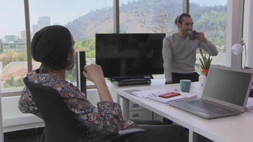 Marco y Rai celebraron exitoso plan de engaño