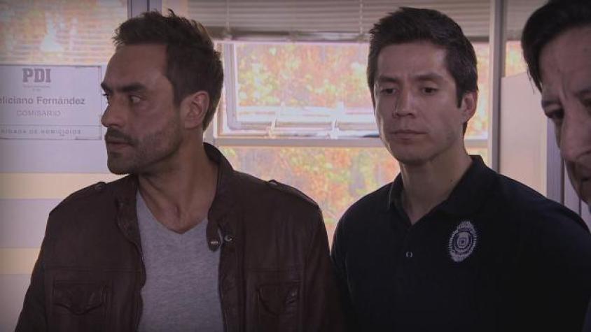 Libre a medias: Feliciano seguirá investigando el caso de Daniela