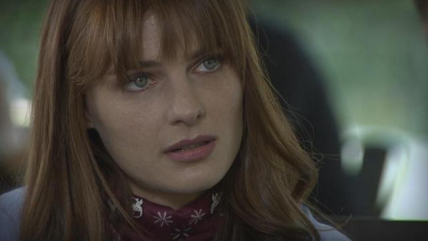 ¡No aprende! Ágata quiere volver con Raimundo