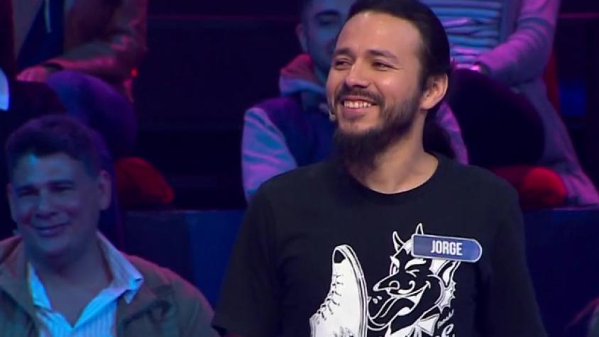 ¡El Lobito Caulimón nos enseño sus pasos! 