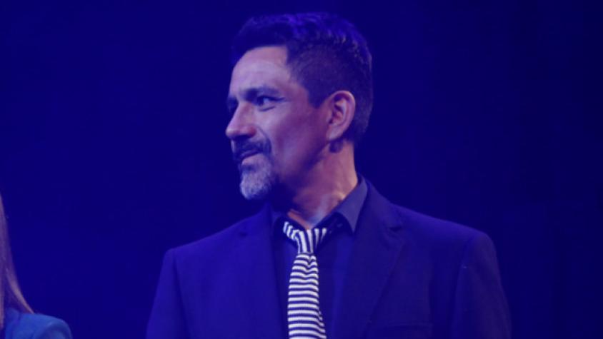 Pablo Macaya lidera votación como Mejor Actor en los Copihue de Oro
