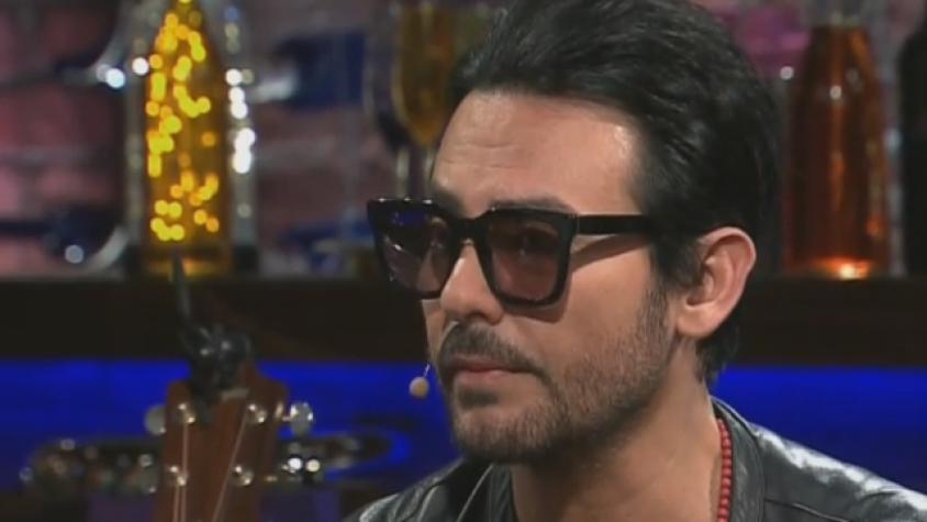 Beto: “Fui criticado por los comentarios sobre Bolivia”