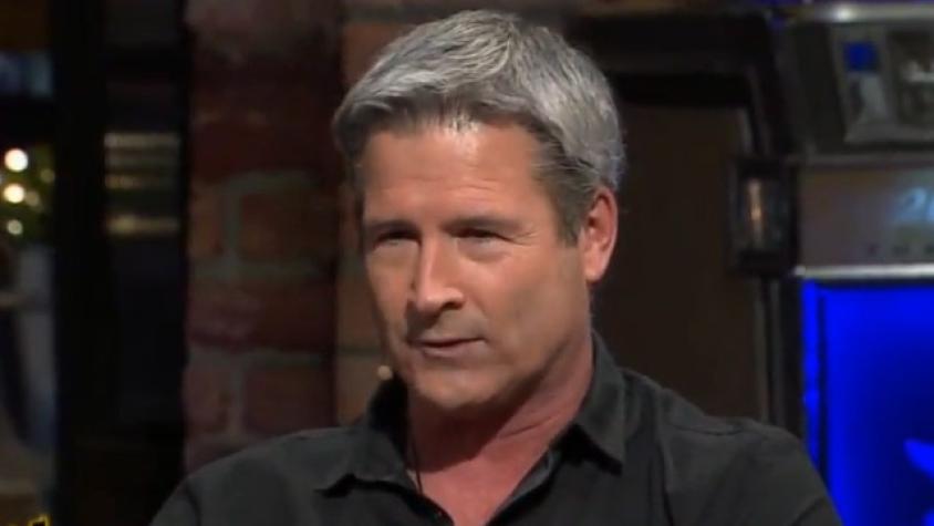 Pedro: “Los chilenos estamos comiendo mal”