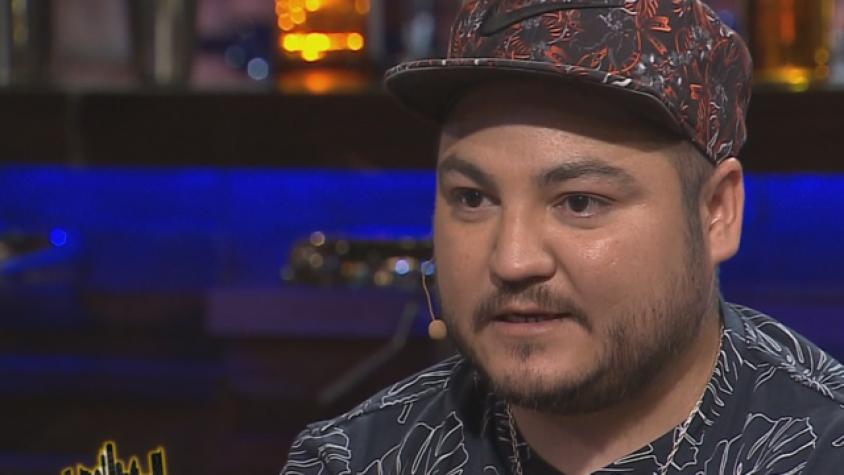 Esto impulsó a Carlos y Nataly para casarse