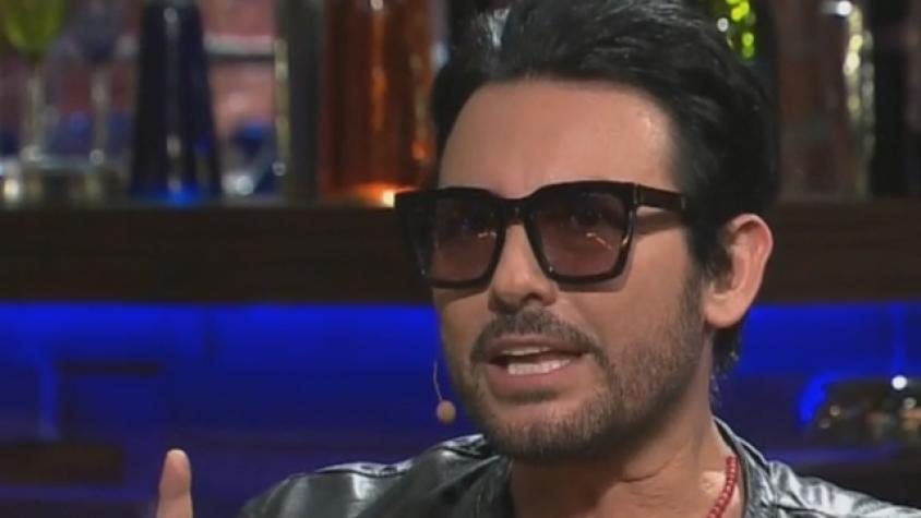 ¿Qué hace Beto para mantenerse joven?