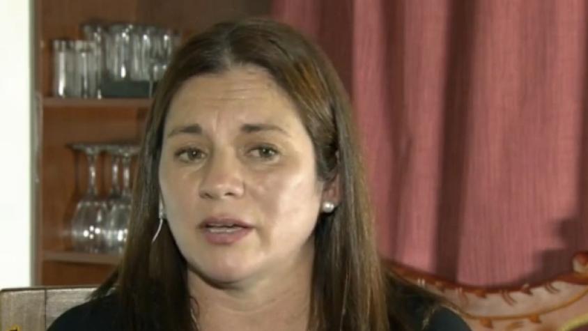 Paola: “Muchos programas de tv hablan cosas que no son ciertas” 