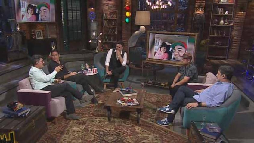 Así se enteró Nataly de su enfermedad