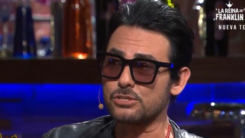 Le preguntamos a Beto: ¿Cuál fue el mejor momento de “La Ley”?