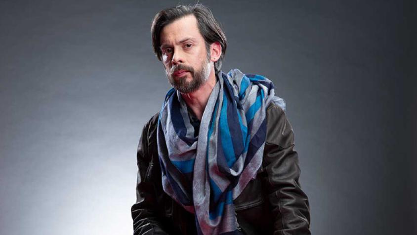 Néstor Cantillana se llevó los aplausos por gran actuación en “Pacto de Sangre”