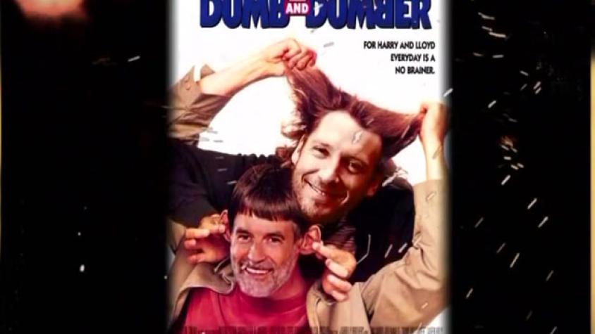 ¿Cuál sería la película de nuestros panelistas?