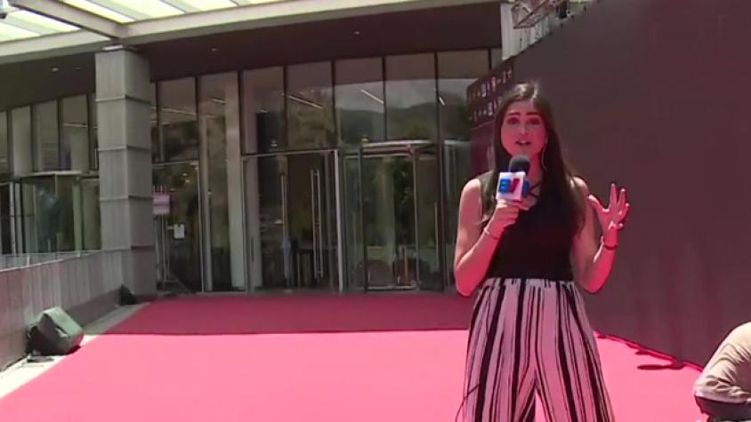 En BV vivimos la previa del “Copihue de Oro 2018”