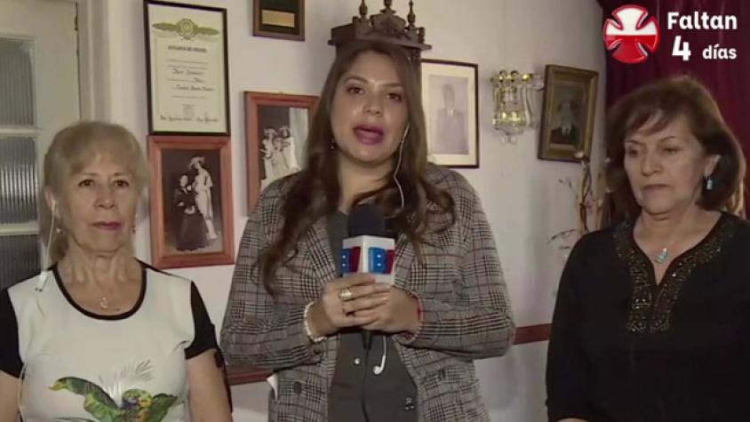 Hablamos con mujeres engañadas por embaucador funado en Trampa