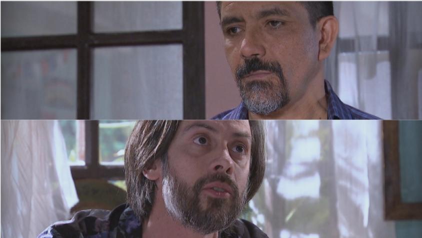 Marco le pidió a Gabriel que renuncie al colegio