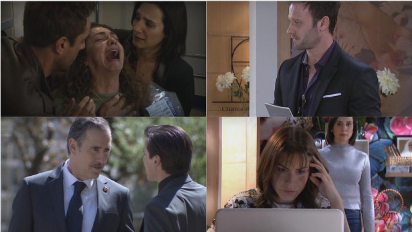 10 momentos que marcaron la sexta semana de “Pacto de Sangre”
