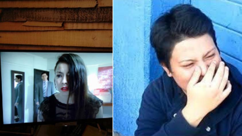 Así reaccionó el público con impactante giro en “Pacto de Sangre”