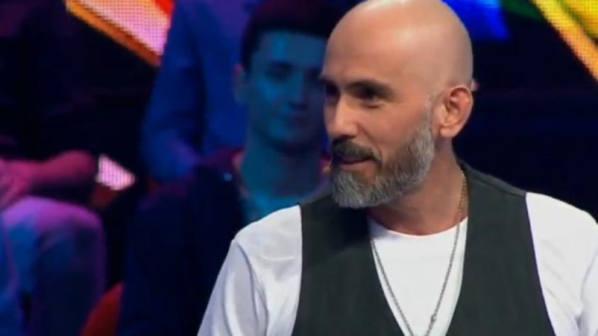 ¡Raúl cumplió el sueño de todo adolescente!