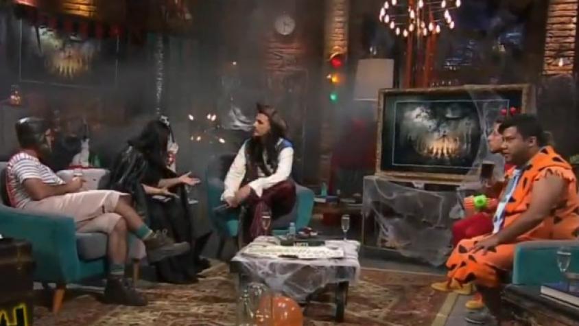 En SDL te contamos el si gnificado de Halloween