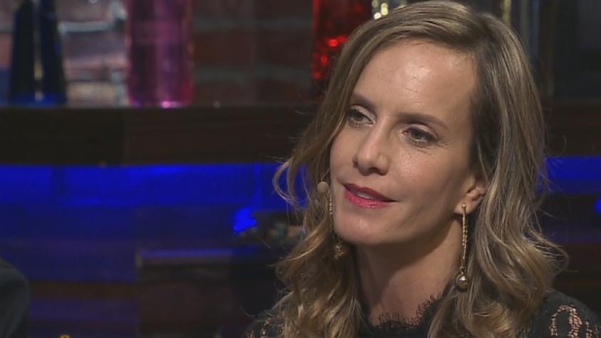 Diana habló sobre el estado de salud de su sobrino