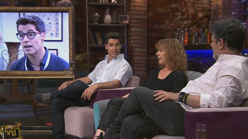 Conversamos con el elenco de “La Reina de Franklin”