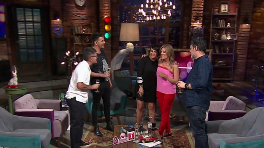 ¿Por qué le dicen “Queen” a Mónica Rincón?