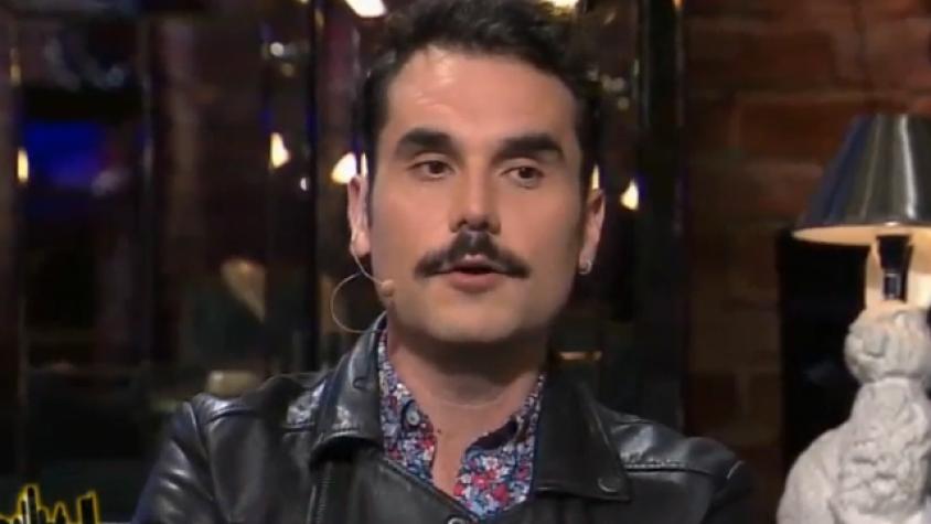 Así nació el programa “Se Escuchan Historias de Amor”