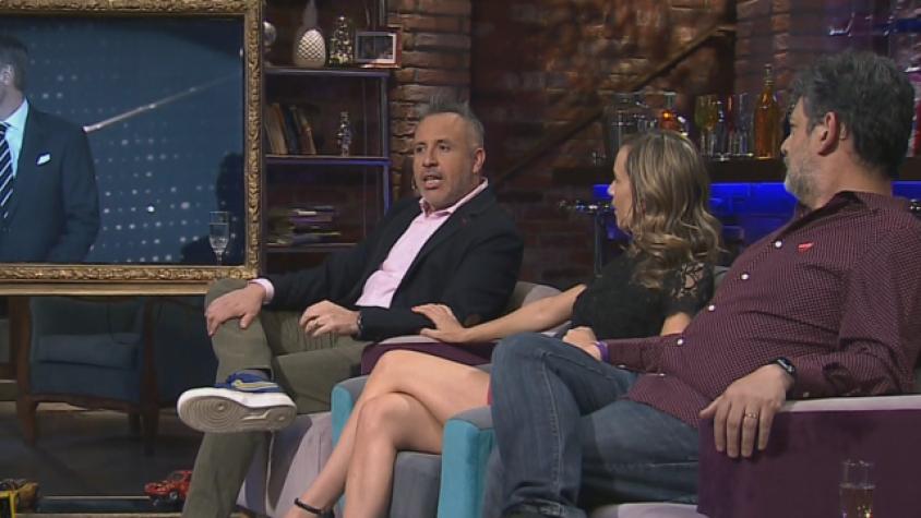 Hubo más de un millón de votos para el "Copihue de Oro"