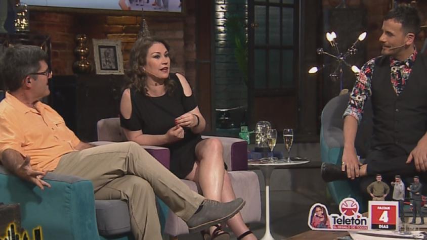 Así es la conexión de la teleserie con el barrio Franklin