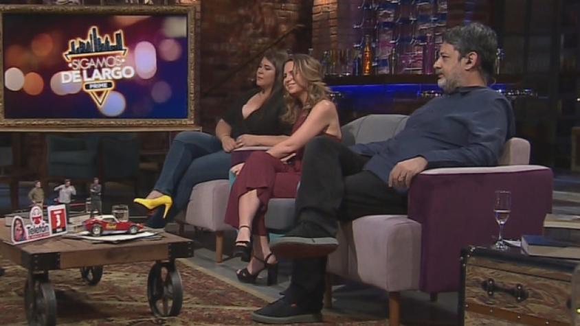 ¿Hay machismo en el fútbol?