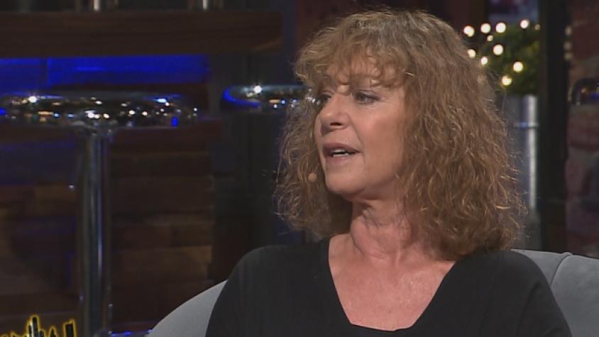 Claudia: “Me echaron de TVN”