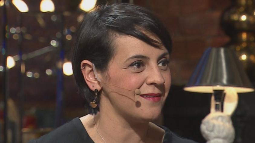 Jani conversó sobre su exitosa carrera