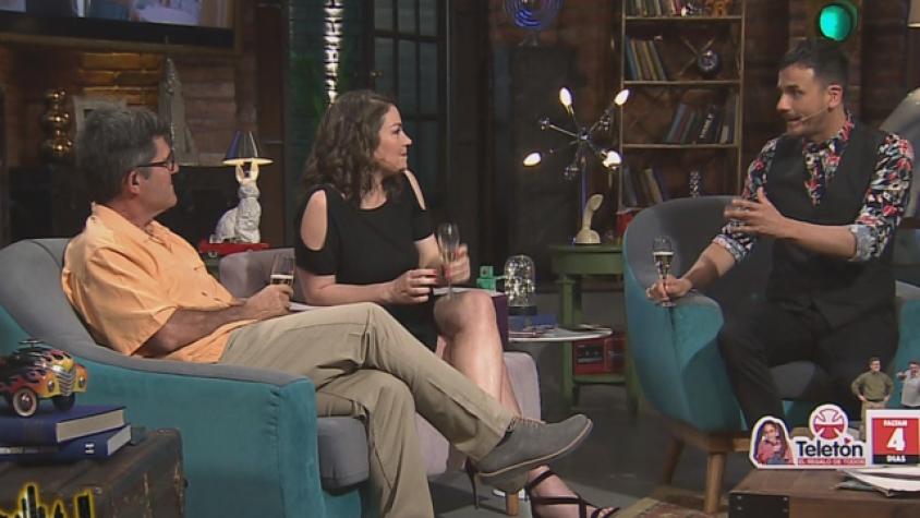 Conversamos sobre el éxito de “La Reina de Franklin”