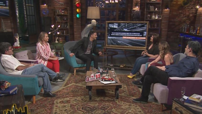 ¿Los futbolistas son machistas?