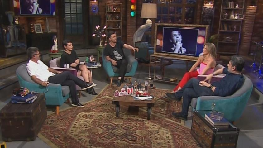 Así afrontaron Jani y Mónica las críticas en las redes sociales