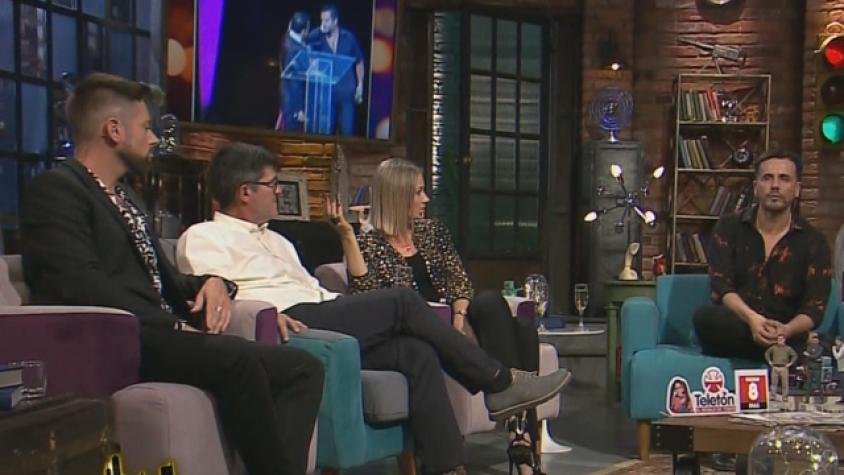  ¿Es difícil el público de "Copihue de Oro"?