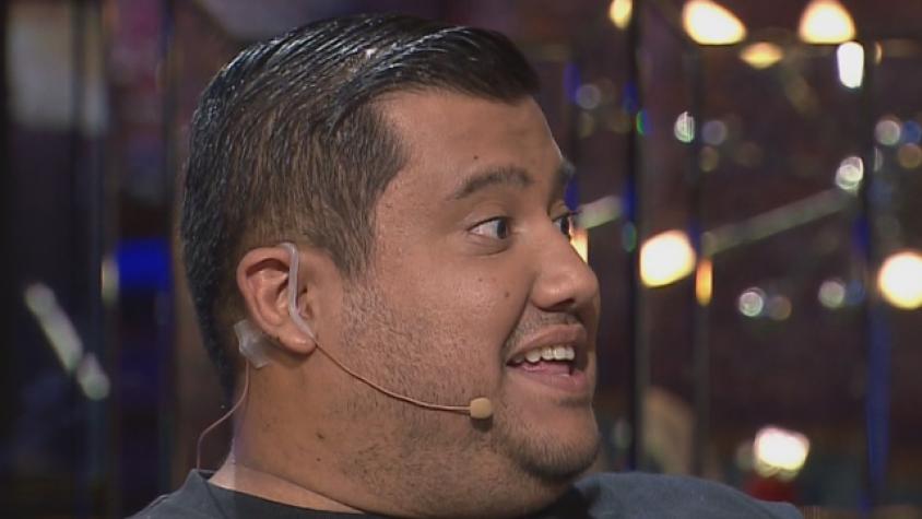 Jugamos a “Mito o verdad” con Nacho y Juan Pablo 