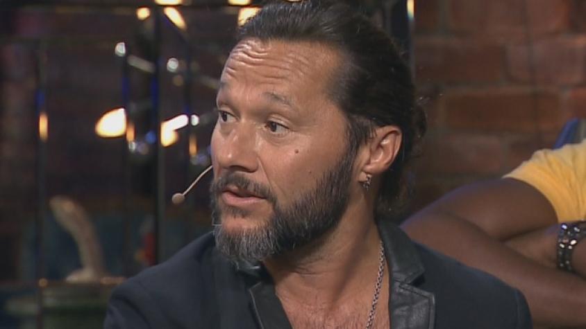 Ya pasaron 17 años de “Color Esperanza”