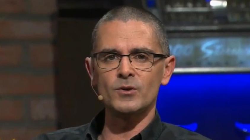 ¿El deseo sexual influye en la relación amorosa?